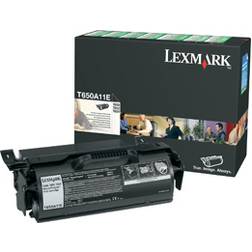 Lexmark T650A11E (Black)