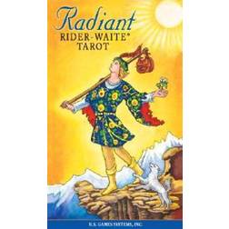 Radiant Rider-Waite Tarot Deck (2003)