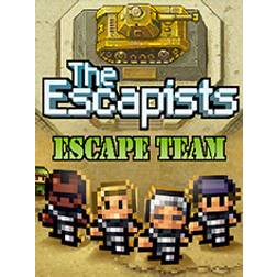 The Escapists: Escape Team (PC)