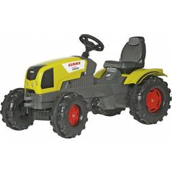 Rolly Toys Farmtrac Claas Axos 340