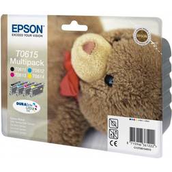 Epson T0615 Multipack