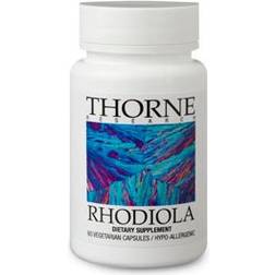 Thorne Research Rhodiola 60 st