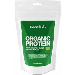 Superfruit Organic Protein Powder Natural 400g