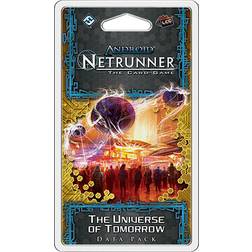 Fantasy Flight Games Android: Netrunner The Universe of Tomorrow