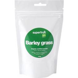 Superfruit Barley Grass Powder 100g