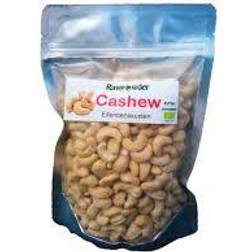 Rawpowder Organisk Cashew nötter hela