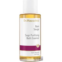 Dr. Hauschka Sage Purifying Bath Essence 100ml