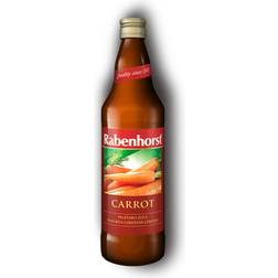 Rabenhorst Carrot Juice