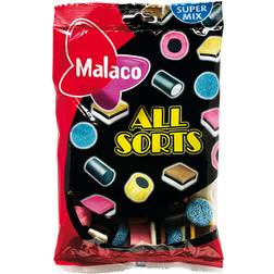 Malaco Allsorts 400g