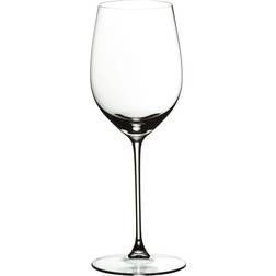 Riedel Veritas Viognier Chardonnay Rödvinsglas, Vitvinsglas 38cl 2st