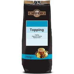Caprimo Cappuccino Topping 750g