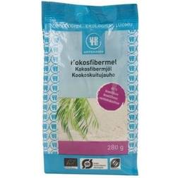 Urtekram Coconut Fiber Flour Eko GF 280g