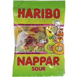 Haribo Pacifiers Sour 80g