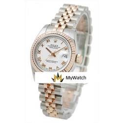Rolex Lady Oyster Perpetual (179171/4)