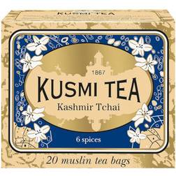 Kusmi Tea Kashmir Tchai 20st