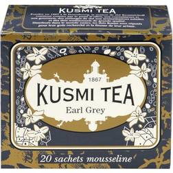 Kusmi Tea Earl Grey 20st