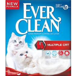 Ever Clean Multiple Cat 6L