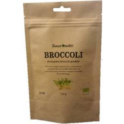 Rawpowder Broccoligroddar Pulver
