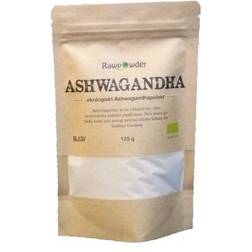 Rawpowder Ashwaghanda Pulver