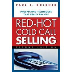 Red-hot Cold Call Selling (Häftad, 2006)