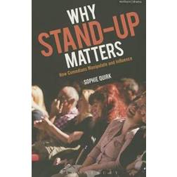 Why Stand-Up Matters (Häftad, 2015)