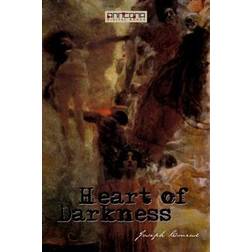 Heart of Darkness (E-bok, 2014)