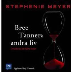 Bree Tanners andra liv (Ljudbok, 2010)