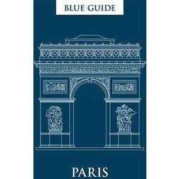 Blue Guide Paris (Häftad, 2015)