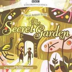 The Secret Garden (Ljudbok, CD, 2006)