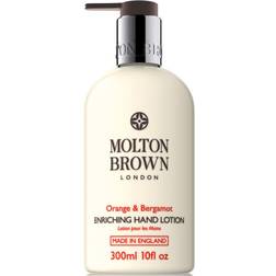 Molton Brown Hand Lotion Brown Orange & Bergamot 300ml