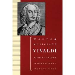 Vivaldi (Häftad, 2001)