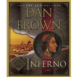 Inferno: Special Illustrated Edition: Featuring Robert Langdon (Inbunden, 2014)