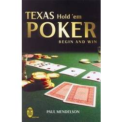 Texas Hold 'Em Poker (Häftad, 2005)