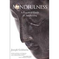 Mindfulness: A Practical Guide to Awakening (Häftad, 2016)