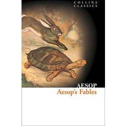 Aesop's Fables (Häftad, 2011)