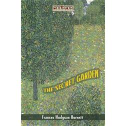 The Secret Garden (E-bok, 2014)