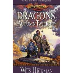 Dragons of Autumn Twilight (E-bok, 2015)