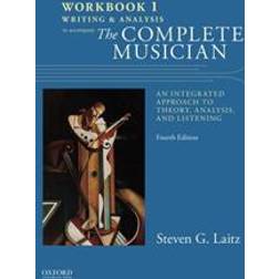 Workbook to Accompany the Complete Musician (Häftad, 2015)