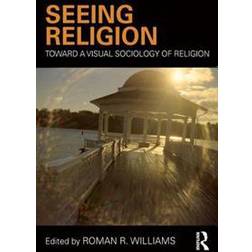 Seeing Religion (Häftad, 2015)