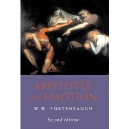 Aristotle on Emotion (Häftad, 2003)