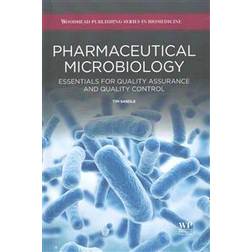 Pharmaceutical Microbiology (Inbunden, 2015)