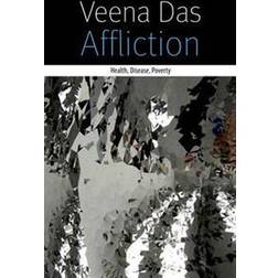 Affliction (Häftad, 2015)
