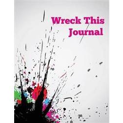 Wreck This Journal (Häftad, 2014)