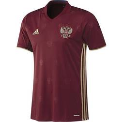 adidas Russia Home Jersey 16/17 Sr