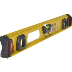 Stanley 1-42-921 Pro-180 I-Beam Vattenpass