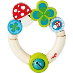 Haba Clutching Toy Lucky Charm 2631