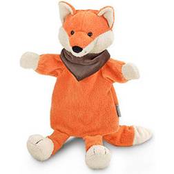 Sterntaler Handpuppet Fox