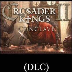 Crusader Kings II: Conclave (PC)