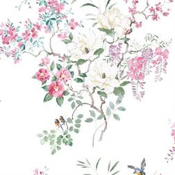 Sanderson Magnolia & Blossom (216306)