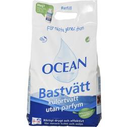 Ocean Bastvätt Refill Oparfymerat c